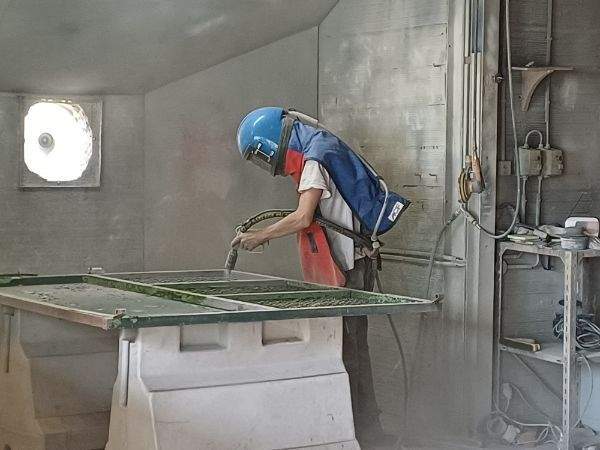 Entreprise laquage vernis