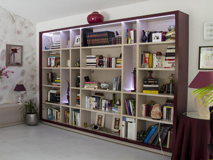 Rénovation d'ameublement Gironde