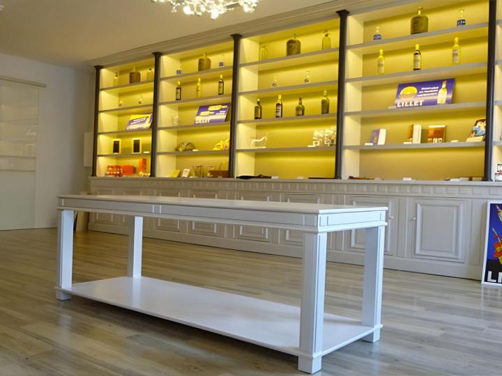 Entreprise de laquage Gironde