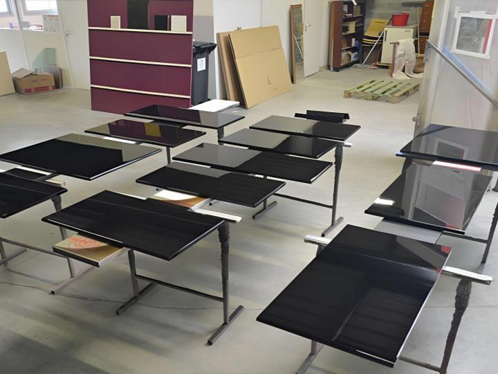 Travaux de rénovation d'ameublement Gironde