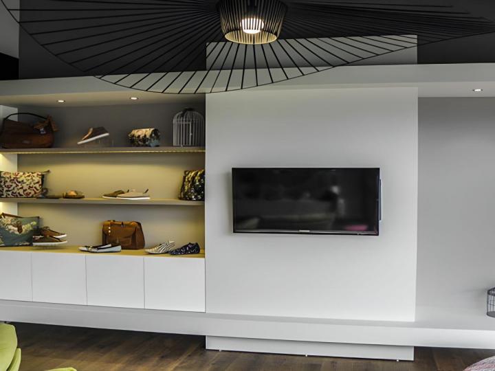 Rénovation d'ameublement Gironde